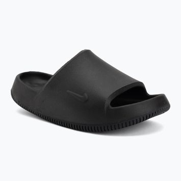 Vaikiškos šlepetės Nike Calm 2.0 black/black/black