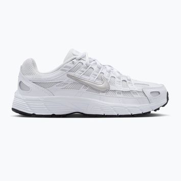 Nike batai P-6000 platinum tint/white/platinum tint