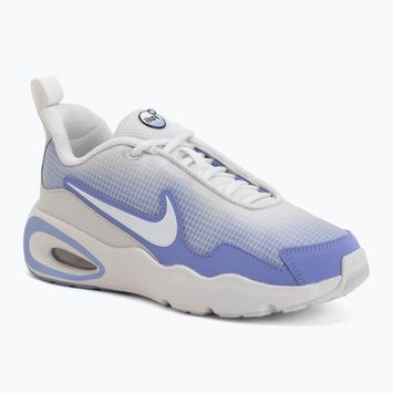 Nike Air Max Nova batai platinum tint/light thistle/white