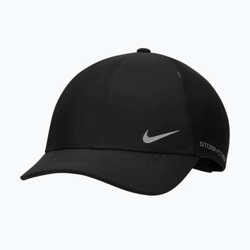 Kepuraitė su snapeliu Nike Storm-Fit ADV Club black