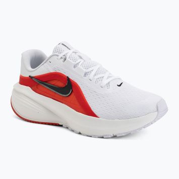 Vyriški bėgimo batai Nike Downshifter 14 white/summit white/bright crimson/black