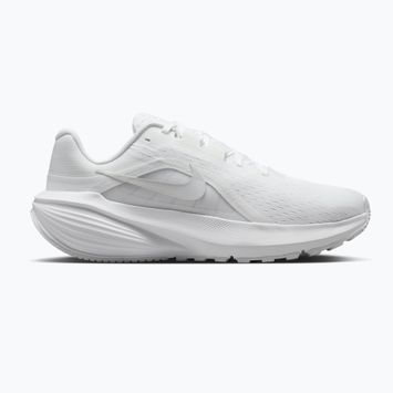 Moteriški bėgimo batai Nike Downshifter 14 white/white