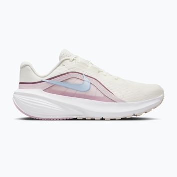 Moteriški bėgimo batai Nike Downshifter 14 sail/white/tattoo/hydrogen blue