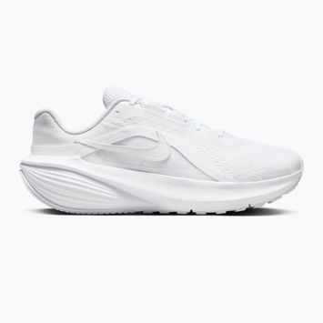 Vyriški bėgimo batai Nike Downshifter 14 white/white