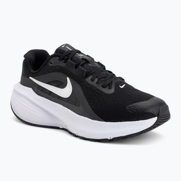 Moteriški bėgimo batai Nike Downshifter 14 black/anthracite/wolf grey/white
