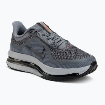 Vyriški bėgimo batai Nike Pegasus Premium cool grey/wolf grey/safety orange/black