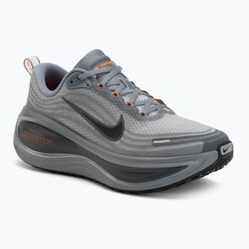Vyriški bėgimo bateliai Nike Vomero Plus cool grey/safety orange/black