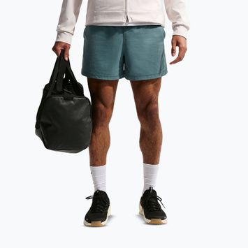 Vyriški šortai Nike Athletic Club Dri-Fit 5" mineral slate/pale ivory/mineral slate