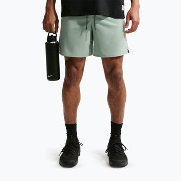 Vyriški šortai Nike Unlimited Dri-Fit 7" Unlined steam/black/steam
