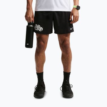 Vyriški treniruočių šortai Nike Flex Dri-Fit 7" black/white