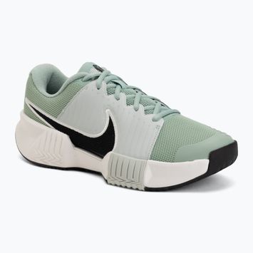 Moteriški teniso batai Nike GP Challenge Pro steam/light silver/white/black