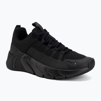 Vyriški treniruočių batai Nike Free Metcon 7 black/anthracite