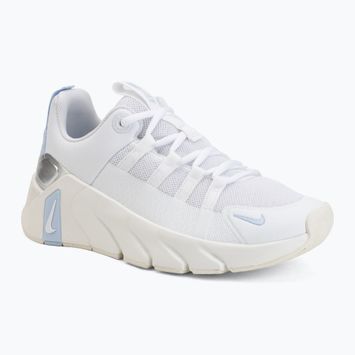 Moteriški treniruočių batai Nike Free Metcon 7 white/hydrogen blue/white