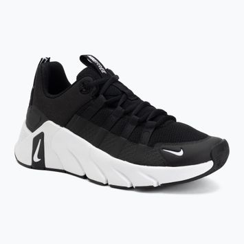 Moteriški treniruočių batai Nike Free Metcon 7 black/white/white