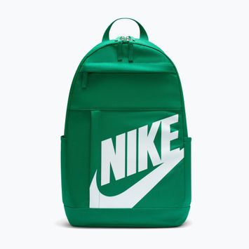 Miestinis kuprinė Nike Elemental 21 l malachite/white