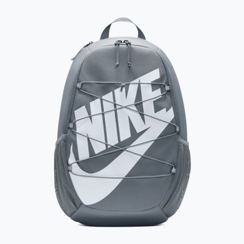 Miesto kuprinė Nike Heritage Sweep 25 l smoke grey/smoke grey/white