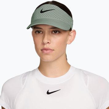 Teniso kepuraitė Nike Dri-Fit ADV Ace steam/anthracite/black