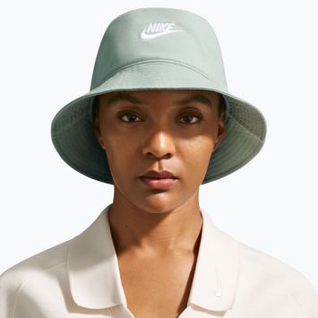 Skrybėlė Nike Apex Futura steam/white