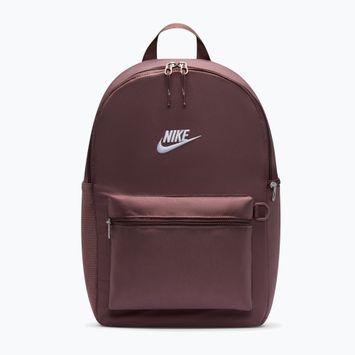 Miestinis kuprinė Nike Heritage 23 l tattoo/white