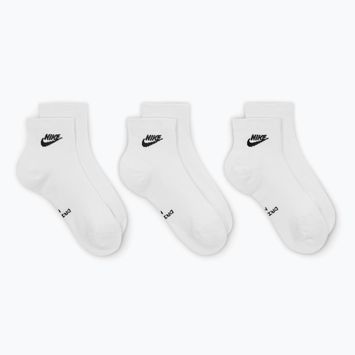 Kojinės Nike Everyday Elevated multi color 901