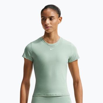 Moteriški teniso marškinėliai Nike Victory Dri-Fit steam/white