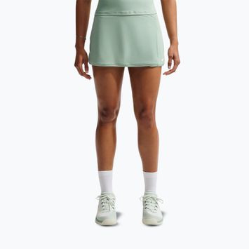 Teniso sijonas Nike Victory Dri-Fit Straight Pleated steam/white