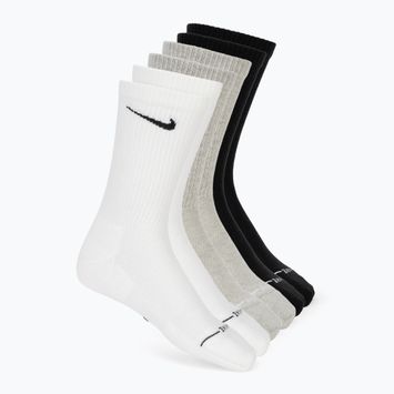 Kojinės Nike Everyday Elevated multi color 903