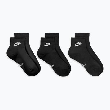 Kojinės Nike Everyday Elevated multi color 902
