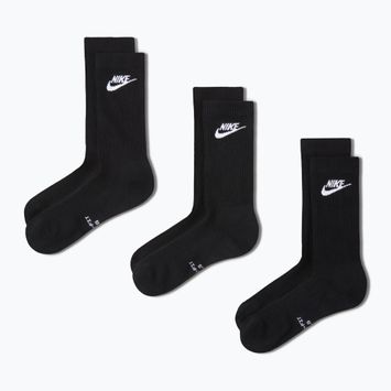 Kojinės Nike Everyday Elevated multi color 902