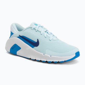 Vyriški treniruočių batai Nike Flex Train glacier blue/photo blue/deep royal blue