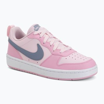Batai Nike Court Borough Low Recraft pink foam/pink rise/white/ashen slate