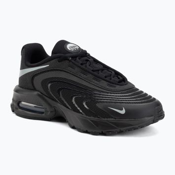 Vyriški batai Nike Air Max Fire black/light silver/light pumice