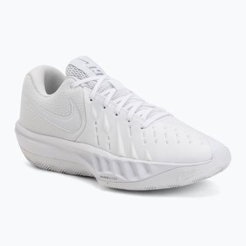Vyriški krepšinio batai Nike G.T. Cut Academy 2 white/wolf grey/white