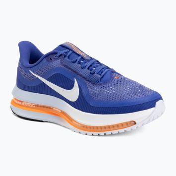 Vyriški bėgimo batai Nike Pegasus Premium lapis/total orange/off noir/white