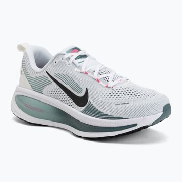 Vyriški bėgimo batai Nike Vomero 18 white/mineral slate/mineral/black