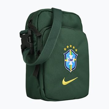 Maža rankinė Nike Heritage Brazil Crossbody 4 l pro green