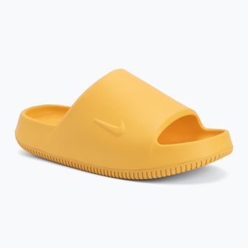 Vyriškos šlepetės Nike Calm 2.0 topaz gold/topaz gold