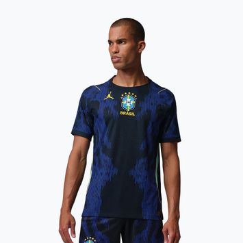 Vyriški futbolo marškinėliai Nike Brazil 2026 Match Away Soccer Authentic