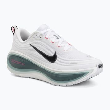 Vyriški bėgimo batai Nike Vomero Plus white/mineral slate/hyper pink/black