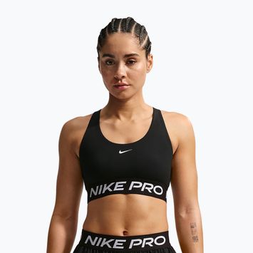 Sportinė liemenėlė Nike Pro 365 black/white