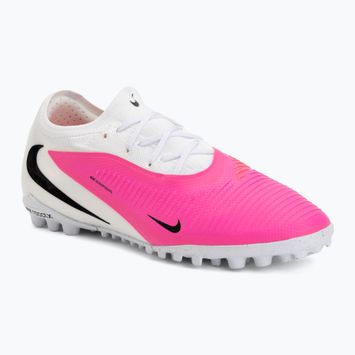 Vyriški futbolo bateliai Nike React X Phantom 6 Low Pro TF multi color/black