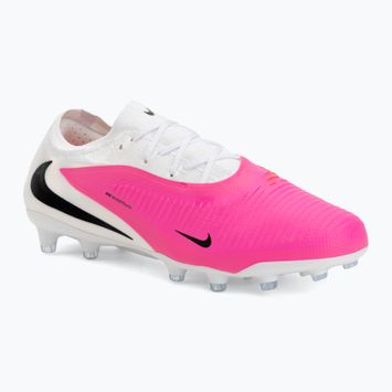 Vyriški futbolo bateliai Nike Phantom 6 Pro AG multi color/black