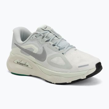 Moteriški bėgimo batai Nike Structure Plus light silver/metallic silver