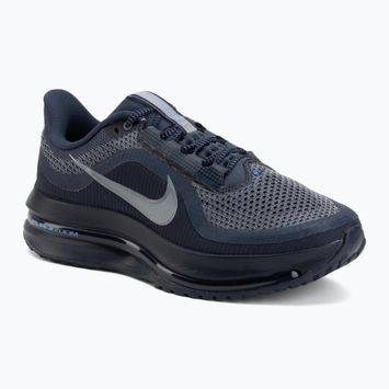 Vyriški bėgimo batai Nike Pegasus Premium thunder blue/obsidian/black/ashen slate