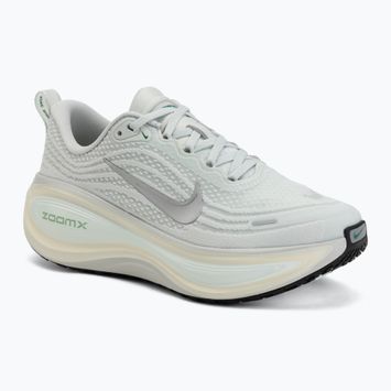 Moteriški bėgimo batai Nike Vomero Plus light silver/metallic silver