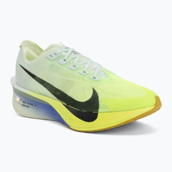 Vyriški bėgimo batai Nike Vaporfly 4 barely green/volt tint/black spruce