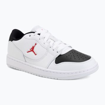 Buty męskie  Nike Jordan Access Court Low white/black/gym red