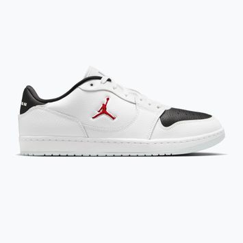 Vyriški batai Jordan Access Court Low white/black/gym red
