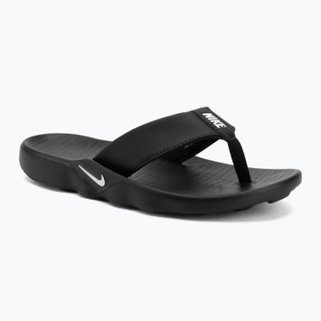 Vyriškos šlepetės Nike Marina black/white
