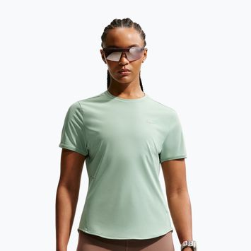 Moteriški bėgimo marškinėliai Nike Swift Dri-Fit steam